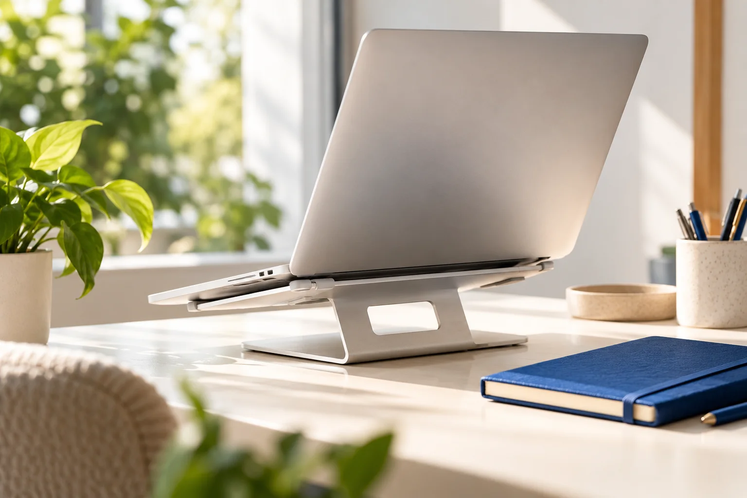 7 hábitos para cuidar tu notebook